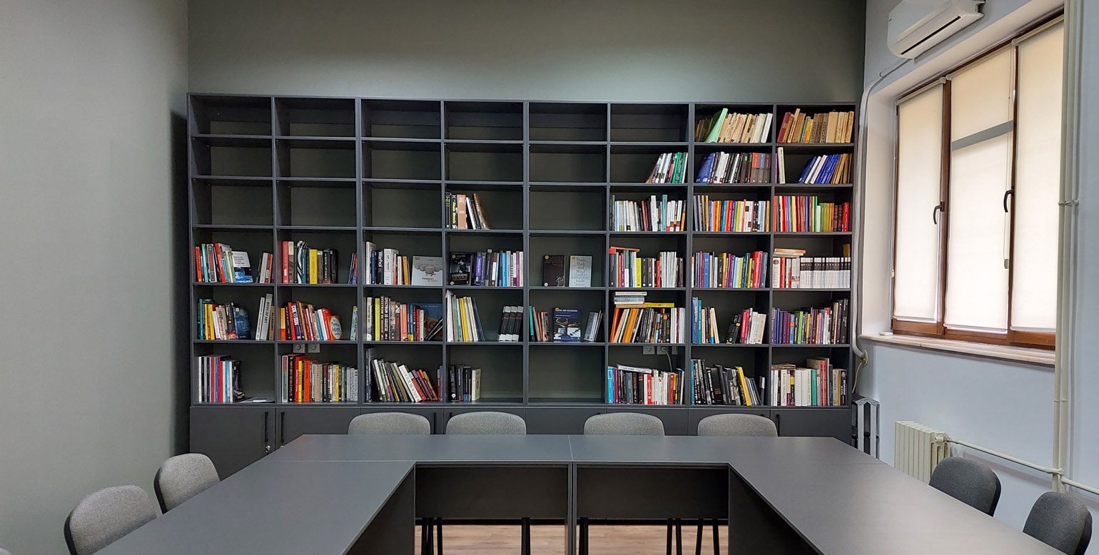 Studii doctorale UNAGE