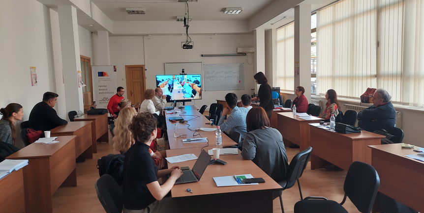 iosud-conferinta Studii doctorale UNAGE