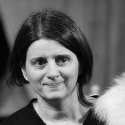 Alina Dincă-Pușcașu